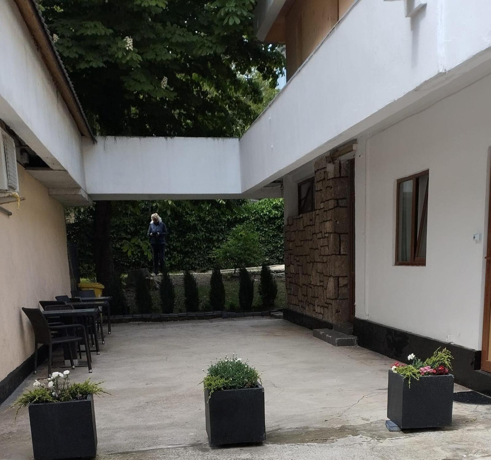 2 Bedrooms Luxury & 7 Camelia Eforie Sud