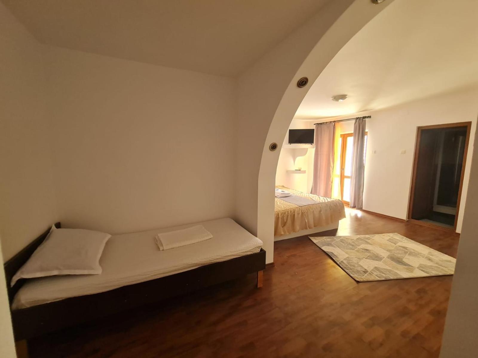 2 Bedrooms Luxury & 7 Camelia Eforie Sud Apartment Eforie Sud (Constanta)