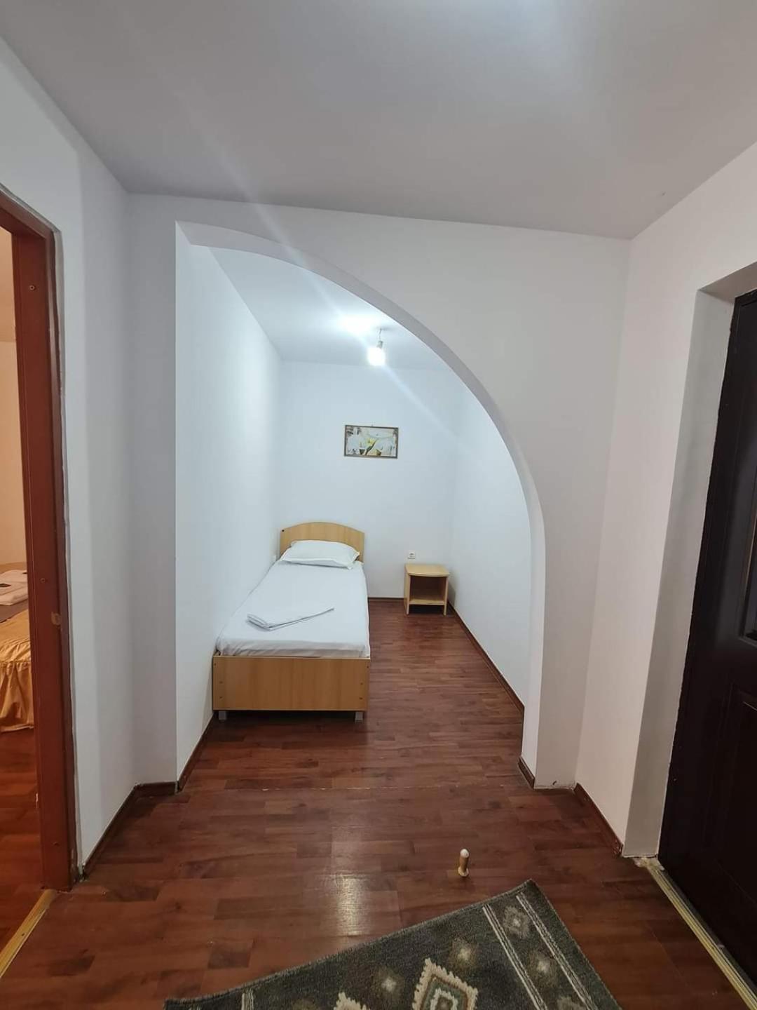 2 Bedrooms Luxury & 7 Camelia Eforie Sud Apartment