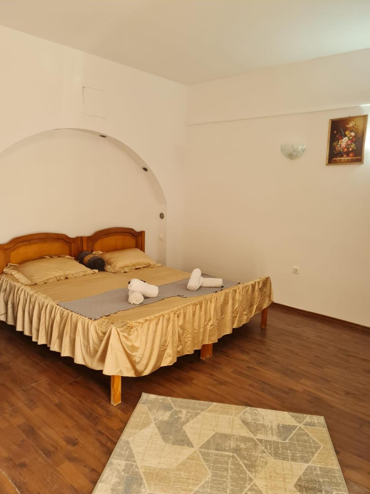 2 Bedrooms Luxury & 7 Camelia Eforie Sud Apartment Eforie Sud (Constanta)