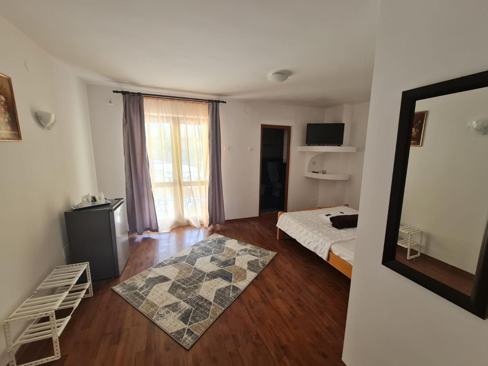 2 Bedrooms Luxury & 7 Camelia Eforie Sud * Eforie Sud (Constanta)