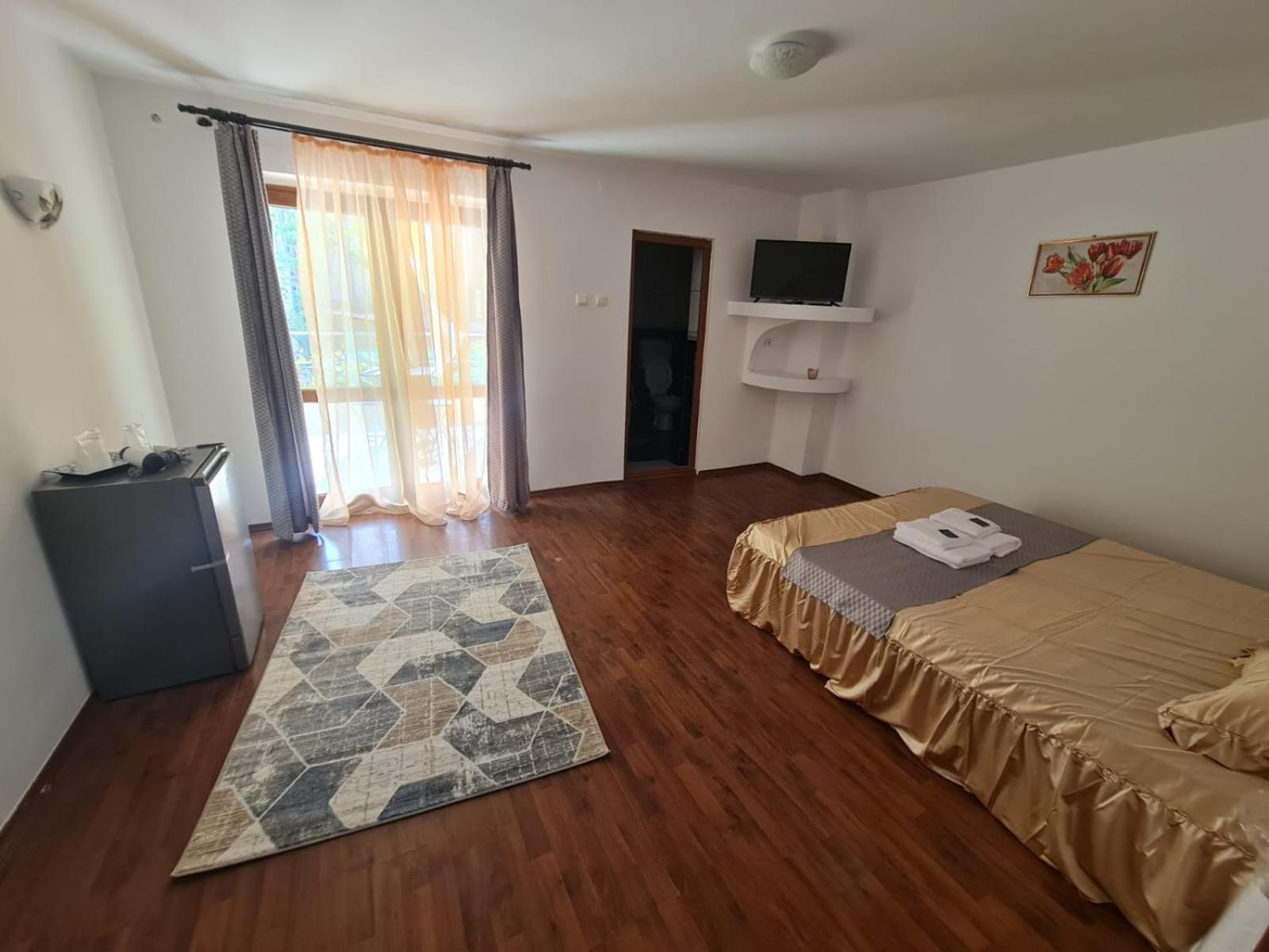 2 Bedrooms Luxury & 7 Camelia Eforie Sud Eforie Sud (Constanta)
