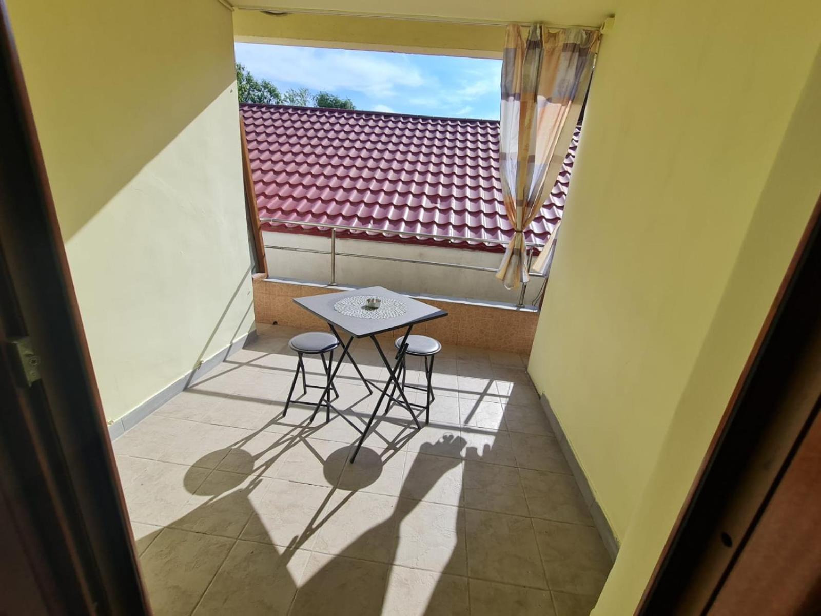 2 Bedrooms Luxury & 7 Camelia Eforie Sud