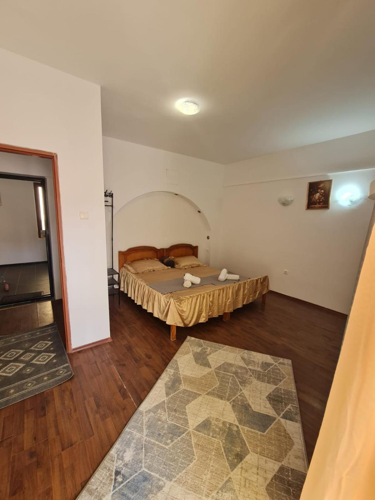 Apartment 2 Bedrooms Luxury & 7 Camelia Eforie Sud