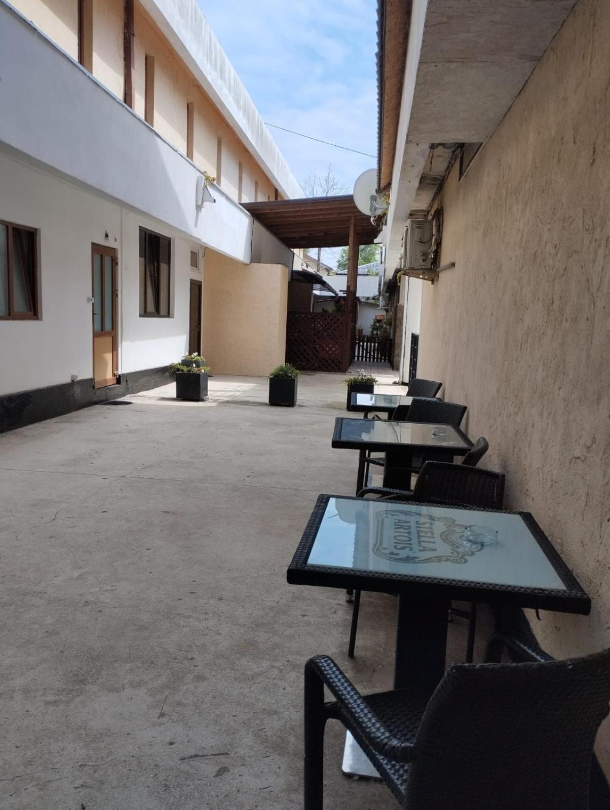 2 Bedrooms Luxury & 7 Camelia Eforie Sud * Eforie Sud (Constanta)