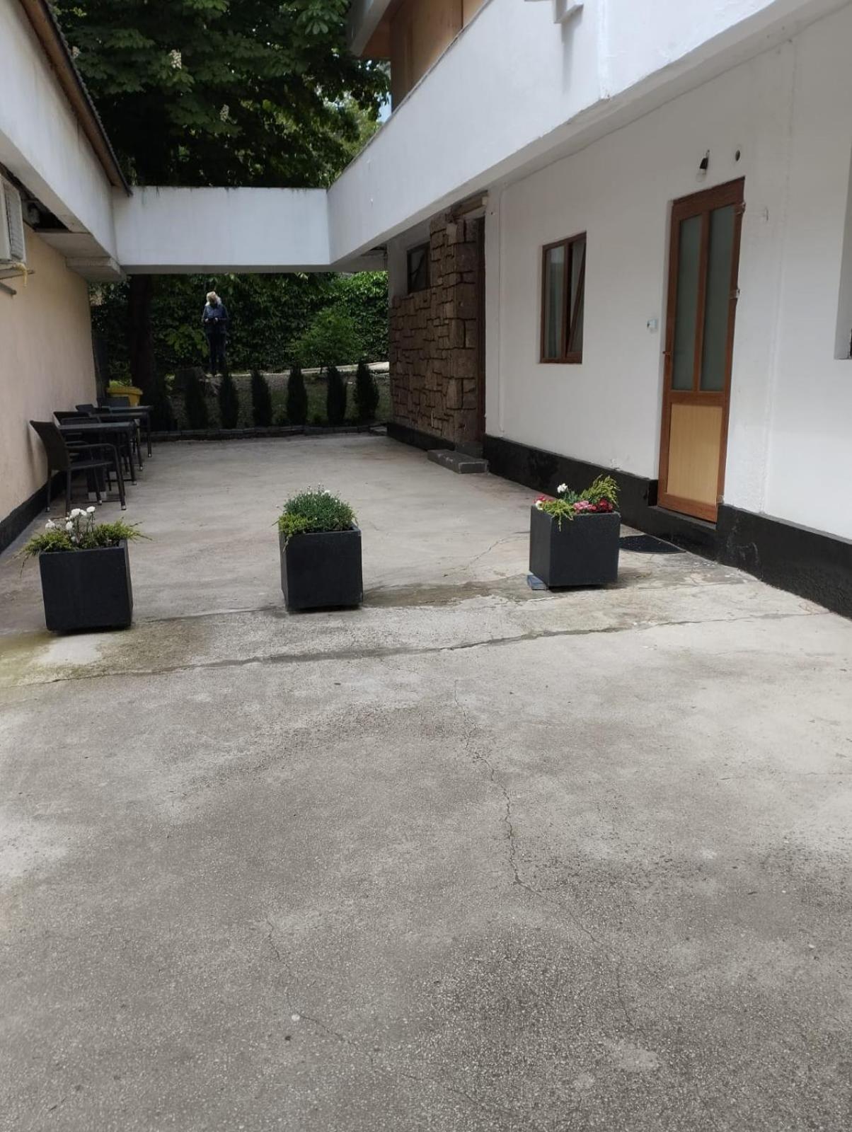 Apartment 2 Bedrooms Luxury & 7 Camelia Eforie Sud